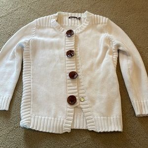 Ladies sweater